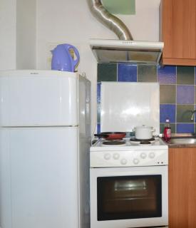 Economy Studio Apartments - Chania - 1
