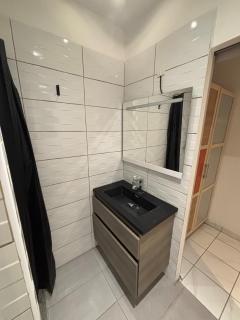 Charmant appartement en plein centre-ville Figeac - 3