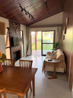 Casa em Condomínio Brisa Suave da Serra 3 suítes - 9