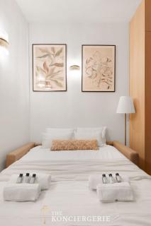 Adresse d'Exception - Rue Monge﻿ Paris 5e - 3