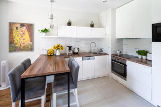 Chick 1bdr loft in Krakow's city centre - 7