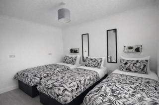 BH2 Beach House, beach, central Bournemouth, Stags, Hens, groups, - 5