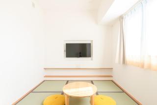 Smile Hotel Miyakojima - 1
