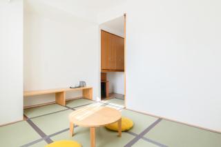 Smile Hotel Miyakojima - 1