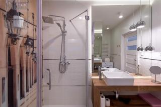 Chick 1bdr loft in Krakow's city centre - 8