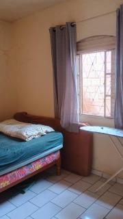 Casa de condomínio Caiobá , 2 quartos 700 metros da Orla - 7