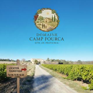Domaine Camp Fourca - 7
