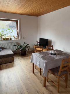 Ferienwohnung Landleben - 2