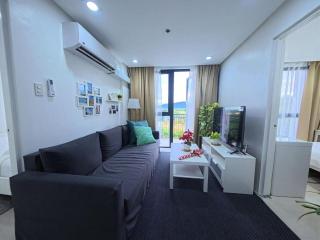 Unit 509 - One Pontefino Tower - 4