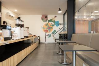 Sans Hotel Elrose Place - Samarinda - 7