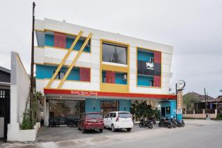 Sans Hotel Elrose Place - Samarinda - 1