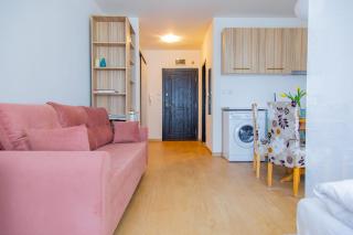 Студио 8 Уютна Почивка - 4