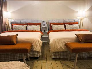 Staycation in Manhattan near Smart Araneta - 0