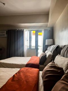 Staycation in Manhattan near Smart Araneta - 4