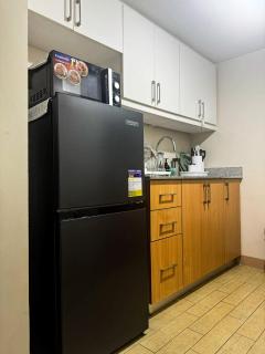 Staycation in Manhattan near Smart Araneta - 3