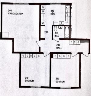Mats Jonasson Design Suite Glass Kingdom - 3