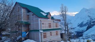 Beyond Rohtang - Tāndi - 9