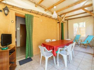 Casa Vacanza l'Oasi Verde San Vito lo Capo - 9