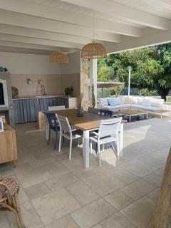 Casa vacanze Madre Terra - Putignano - 7