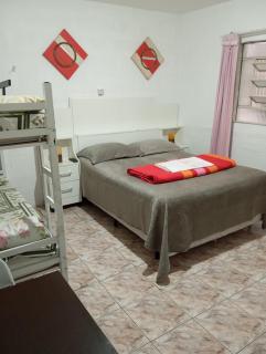 Pousada Hostel Brasil Gru - 4