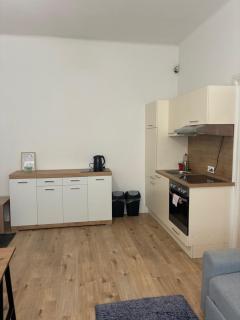 Cozy Stay Leoben- Self-Check-in - 7