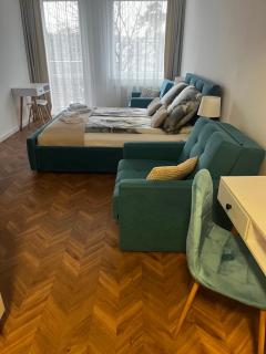 PLANETA 202 - tylko 100 m do GŁÓWNEGO DEPTAKU i plaży! - 7