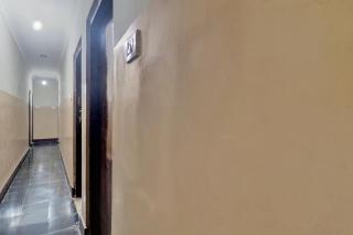 SPOT ON Gokul Residency Near Secunderabad Railway Station - 7