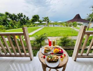 Ratna's Green Hill Penida by Bali Cabin - 5