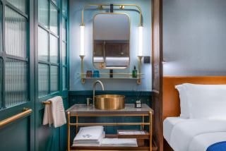 厚居酒店北京鸟巢国家会议中心店 - 6