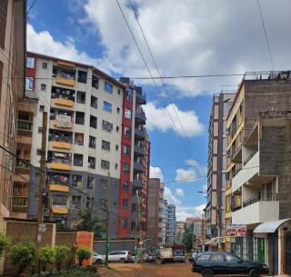 Affordable Cozy studio in Kasarani Seasons, Nairobi - 7