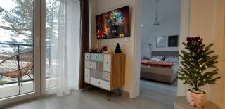 FOREST SIDE Apartmani - 2