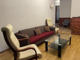 Apartment in the city center Quiet and cozy location - 0