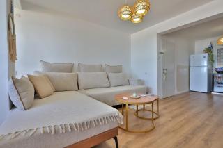 הבית היווני על הים Greek House - 7