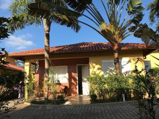 Casa em condominio na praia Boicucanga São Sebastião - 0