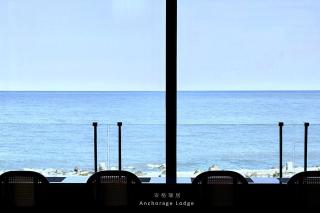 Anchorage Lodge - 1