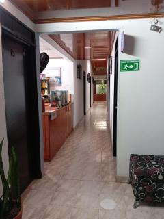 Hospedaje Santa Bárbara - 5