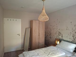Stadtrand Apartment - 9