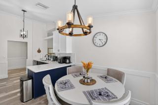 Lakefront 4-Bedroom Home with Pool - 1