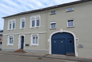 Ferienwohnung Vino 1881 - 9