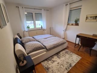 Ferienwohnung Oskar - 9