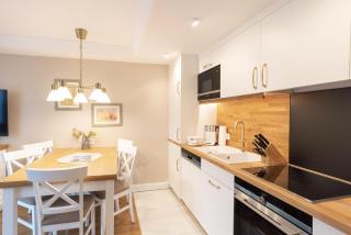 Quartier Nr 6 App 2 - 3