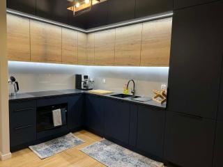 Blue Apartment Na Okrzei - 4