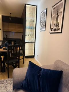 Blue Apartment Na Okrzei - 1