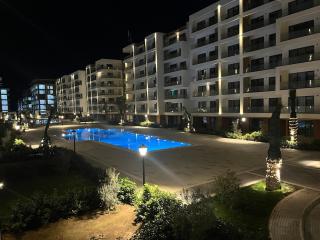 Sea breeze park residence 2 - 5