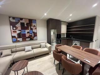 Sea breeze park residence 2 - 4