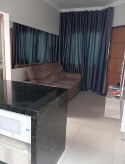 Casa Completa para Temporada - 2