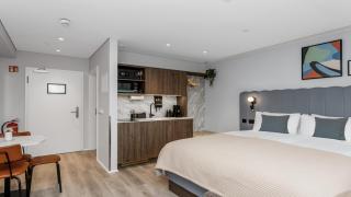 Candlewood Suites Reykjavik by IHG - 7