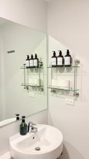 One Bedroom with Balcony in Abreeza Mall - 1