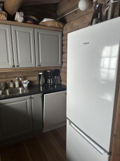 Large cottage with beautiful view in Trysil - 1