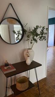 Appartement spacieux Auxerre idéal pro et tourirstes - 1